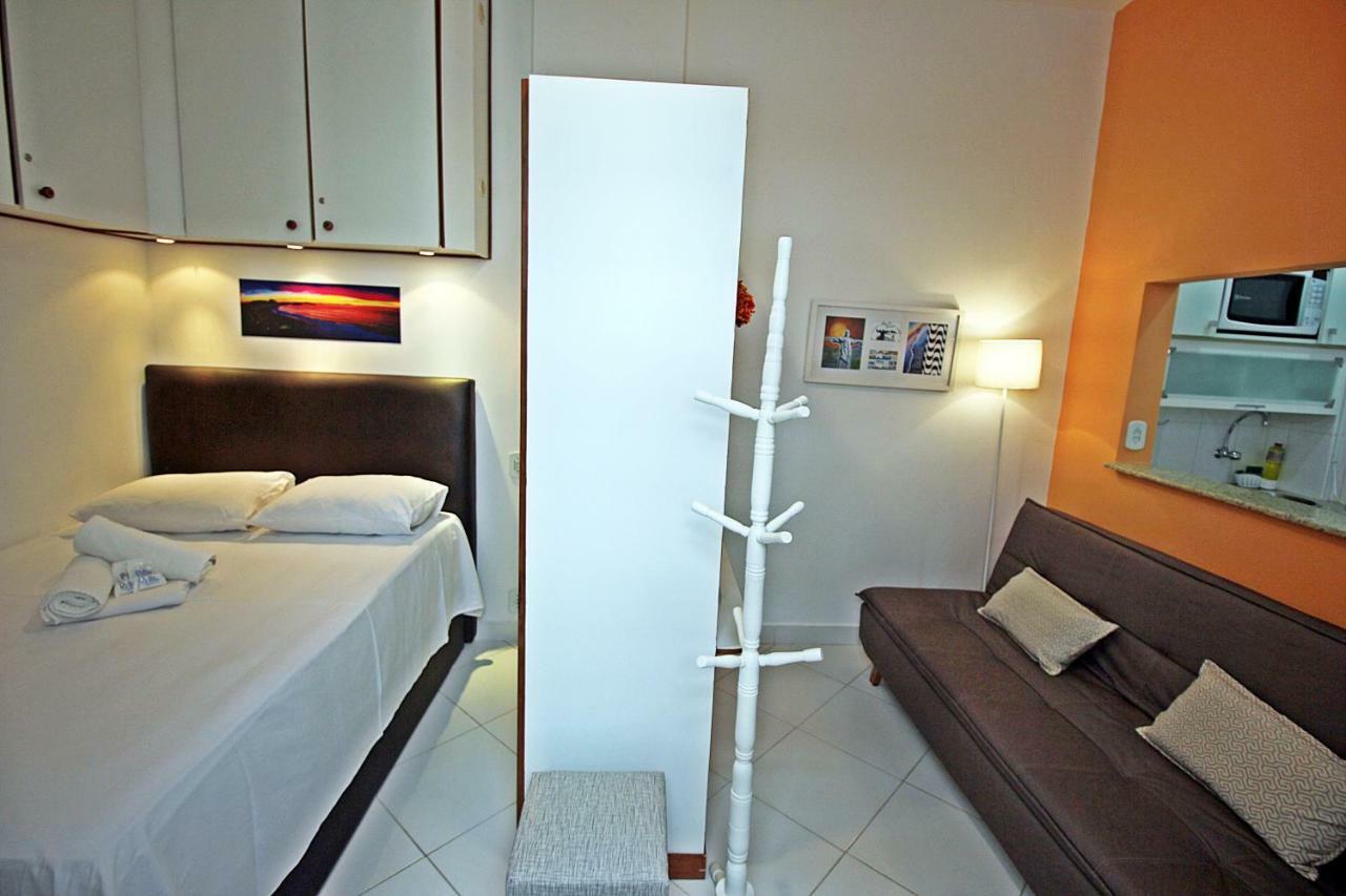 Rio Spot Homes C050 Apartamento Río de Janeiro