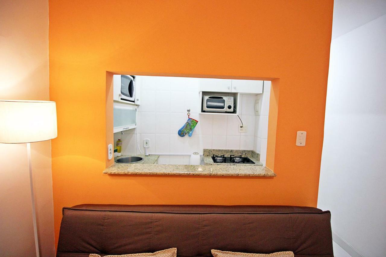 Apartamento Rio Spot Homes C050 Río de Janeiro