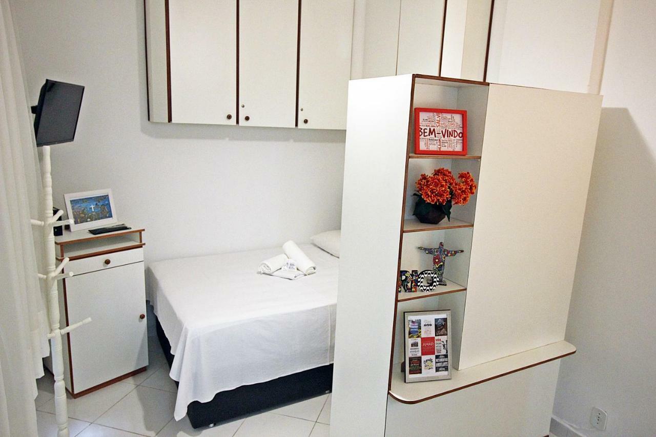 Rio Spot Homes C050 Río de Janeiro
