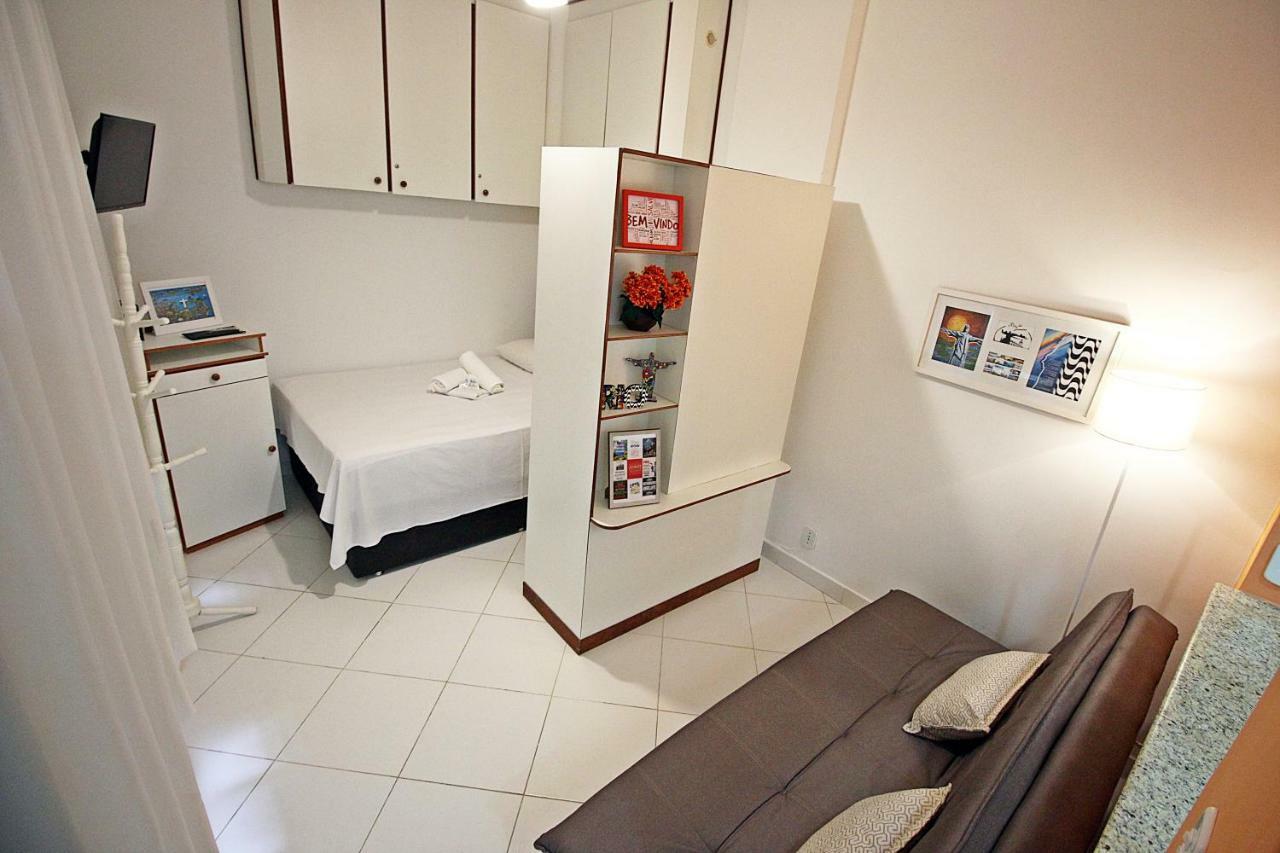 Apartamento Rio Spot Homes C050 Río de Janeiro