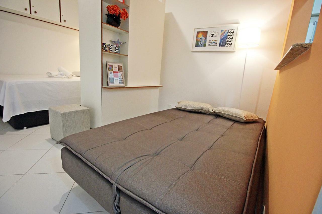 Apartamento Rio Spot Homes C050 Río de Janeiro